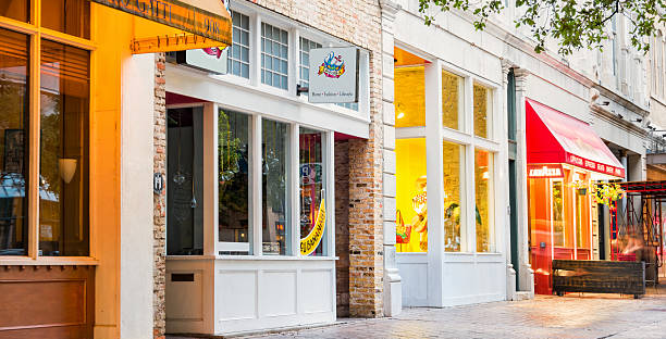 Shops Picture